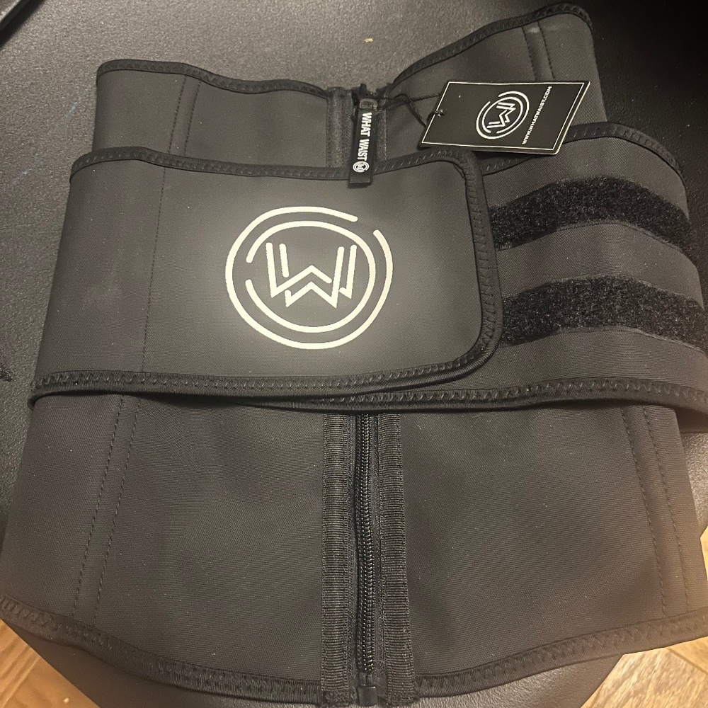 What waist workout DEFINE BAND - BLACK